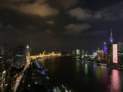 -上海外滩英迪格酒店