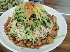 -雪琴面馆富安特色鱼汤面(城中花园店)