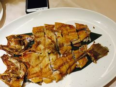 -粗茶淡饭·汉口公馆(循礼门店)
