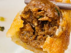 -毛华美食(清扬路店)