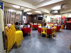-舒味姜母鸭·沙茶面(湖里店)