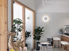 -COTTON CAFE(德信·中外公寓店)