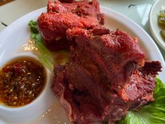 -石老头关东饺子王·东北菜(嘉华鑫城店)