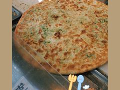 -咏春葱油饼(德政中路店)
