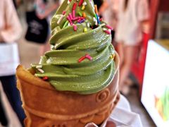 -米阿糯糕团•酒酿•甜品(莫愁店)