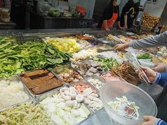 -林静小吃(复兴路店)