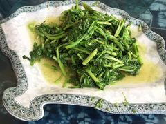 -白家寨子·山野白族菜(古城总店)