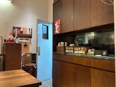 -彬媽糖水(侨鑫国际店)