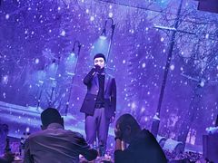 -演绎人生音乐餐厅