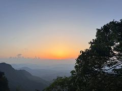 -萍乡武功山风景名胜区