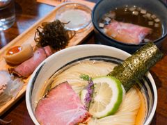 -真打拉面·日式拉面新流派(体育西横街店)