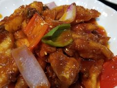 -豪华脆肉鲩