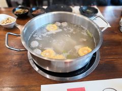 -八宝牛潮汕鲜牛肉火锅(净月店)
