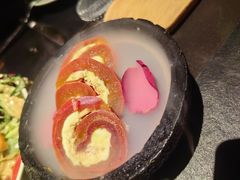 -404干式熟成牛排馆•聚会餐厅