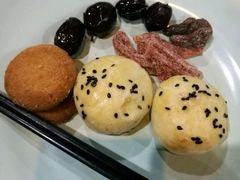 -吴门人家·苏宴宫廷菜(拙政园店)