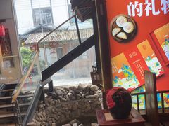 -印象鲵宴·张家界地标美食名片(溪布街店)