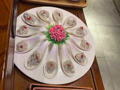 虾滑-川玉楼火锅(大庆中路店)