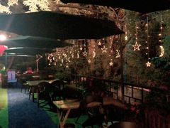 -丽泽山庄·生态怀柔菜·虹鳟鱼(红螺寺店)