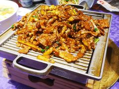 -95号酱骨·一块豆腐(展春园西路店)