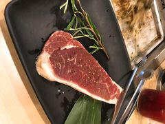 -新石器烤肉(张家港购物公园店)