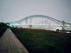 -汉江湾体育公园