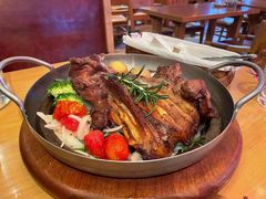 -MR.ROCKY洛奇先生RESTAURANT&BAR(宝安壹方城店)