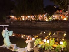 -小河直街历史文化街区