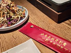-大哈福烧烤·海鲜·家常菜(延安三路店)