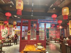 -黄弟大排档·湖南菜·小龙虾·小海鲜(凯旋北路店)