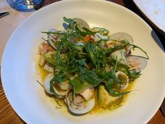-Mercato莫卡多露台餐厅与酒吧(K11店)