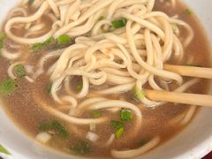 -清真·马安军辣子牛肉面