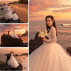 -女王风尚STUDIO·轻奢化定制