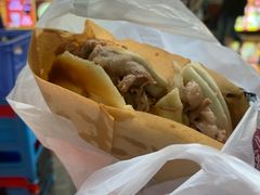 -樊记腊汁肉(竹笆市总店)