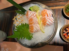 -山葵家·创意料理(万象汇店)
