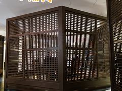 -佛山希尔顿酒店·融誉亚洲美食荟