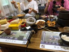 -一号铺子·大炉茶