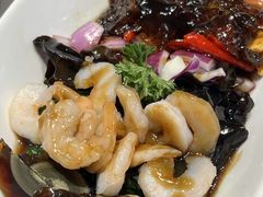 -渔家风味·鲅鱼水饺·央视展播·海鲜天津菜(开发区店)