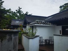 -海南文笔峰盘古文化旅游区