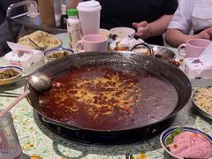 -五里关火锅(牛市口店)