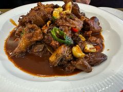 -鲁西南老厨子·特色鲁菜(经一纬五店)