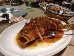 -味莊·青岛菜(云霄路店)