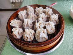 -国庆烧麦馆