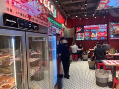 -文立新麻辣烫(合生汇21街区店)
