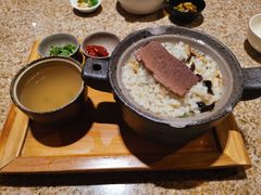 长安泡馍-长安壹号