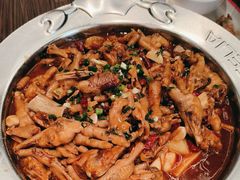 -胖哥俩肉蟹煲(湖滨银泰in77店)
