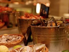 -厦门海景洲际酒店·海峡全日制餐厅
