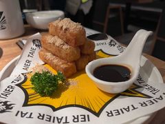 -太二酸菜鱼(浦东正大广场店)