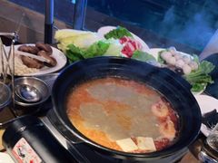 -天津湾西餐厅(三亚海棠湾洲际度假酒店)