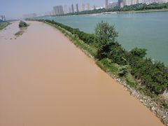 -咸阳湖景区