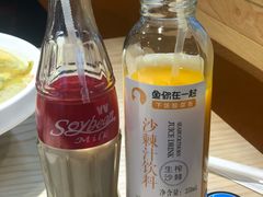 -鱼你在一起(海淀航天桥店)